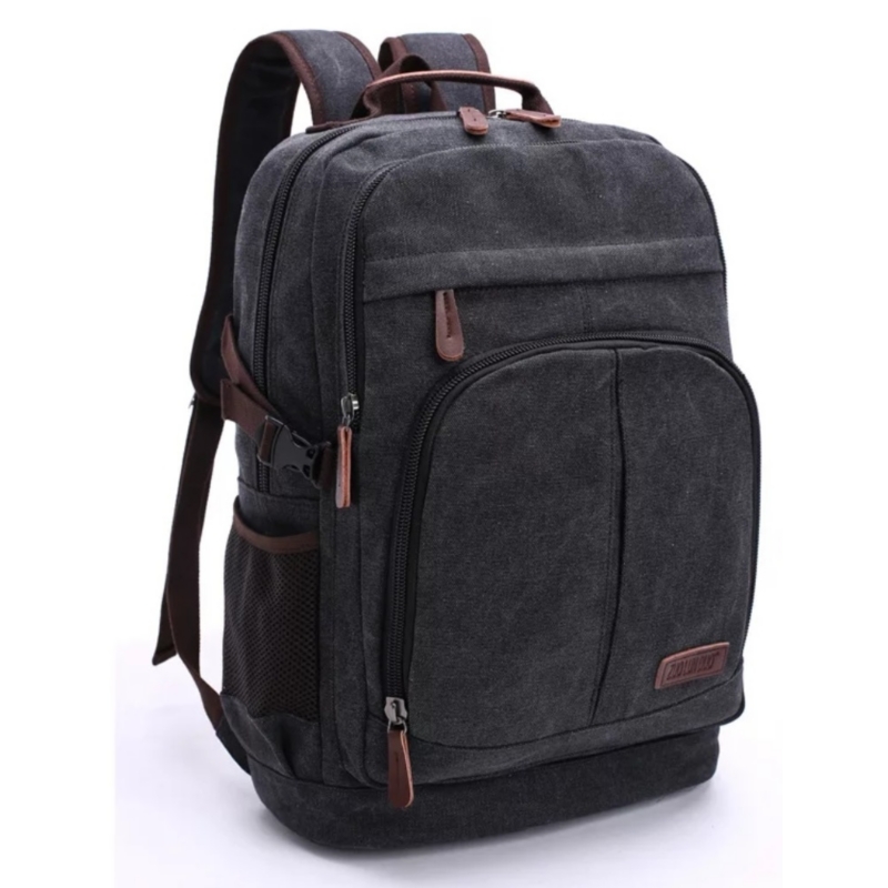 Foto 2 pulgar | Mochila Genérica De Gran Capacidad De 20 Litros Para Viajes Y Senderismo - Venta Internacional.