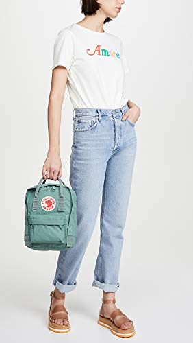 Foto 4 pulgar | Mochila Fjallraven Mini Verde - Venta Internacional