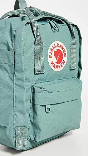 Foto 6 pulgar | Mochila Fjallraven Mini Verde - Venta Internacional