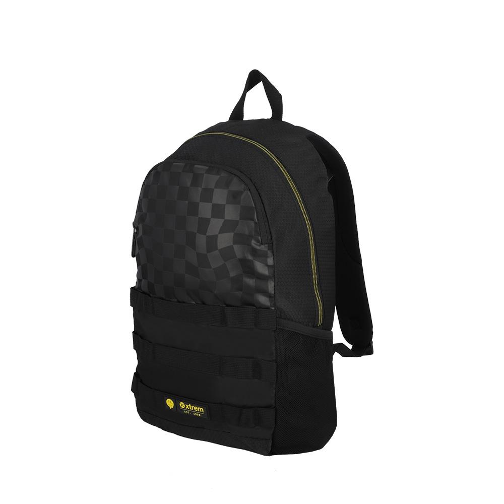 Foto 3 pulgar | Mochila Xtrem Clinton 4xt Multicolor