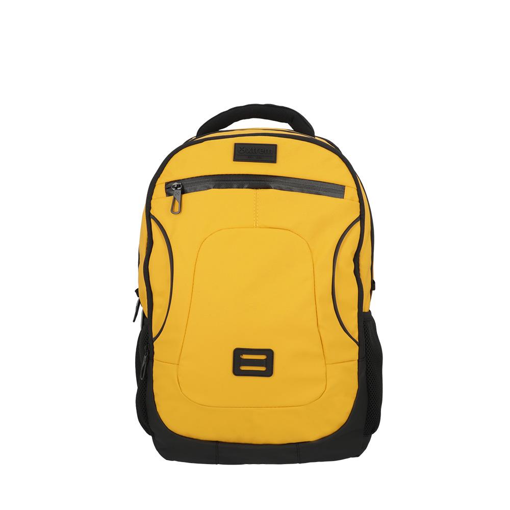 Foto 2 pulgar | Mochila Xtrem Gamma 4xt Golden Mustard Multicolor