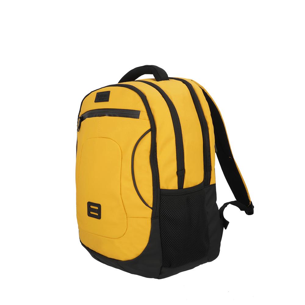 Foto 3 pulgar | Mochila Xtrem Gamma 4xt Golden Mustard Multicolor