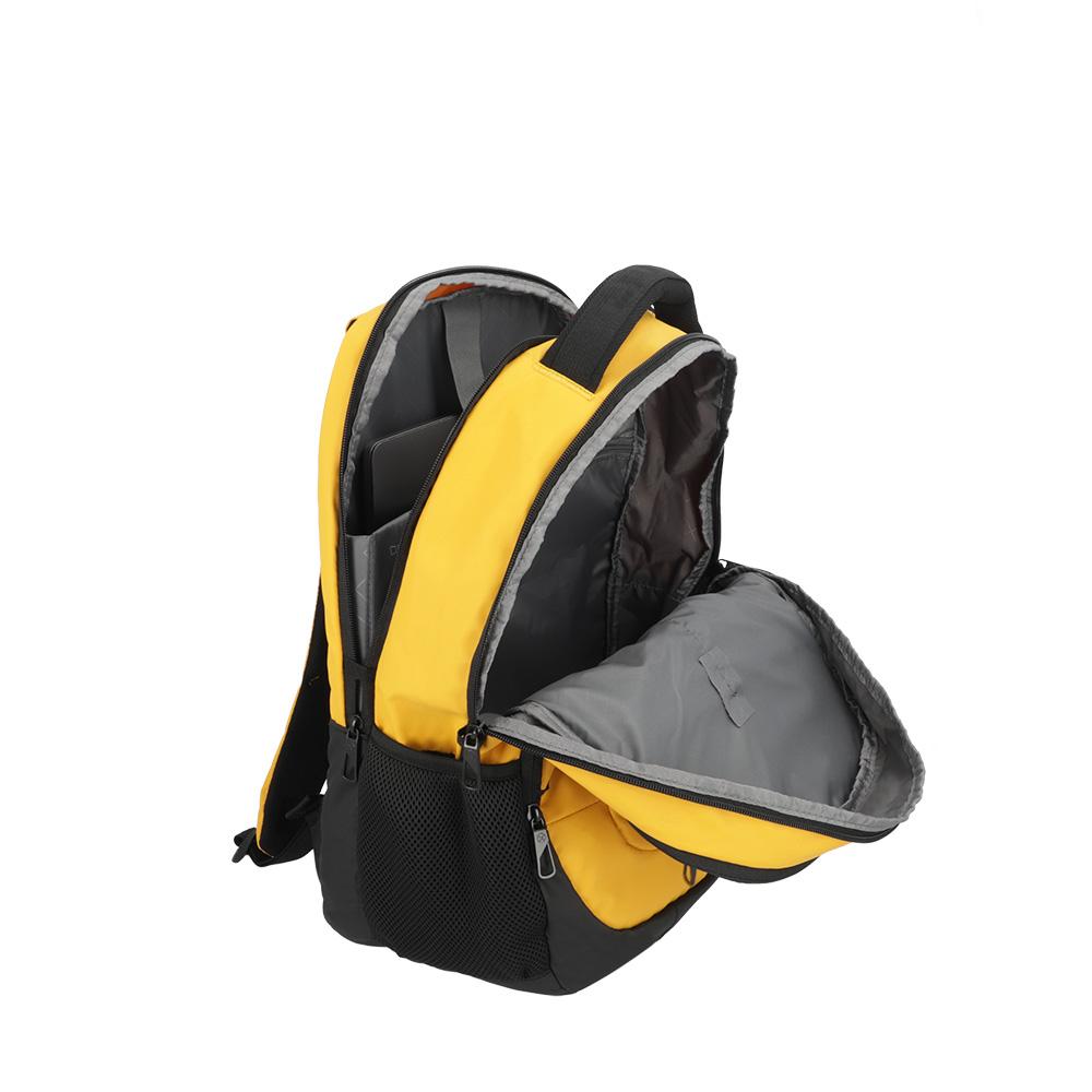 Foto 5 pulgar | Mochila Xtrem Gamma 4xt Golden Mustard Multicolor