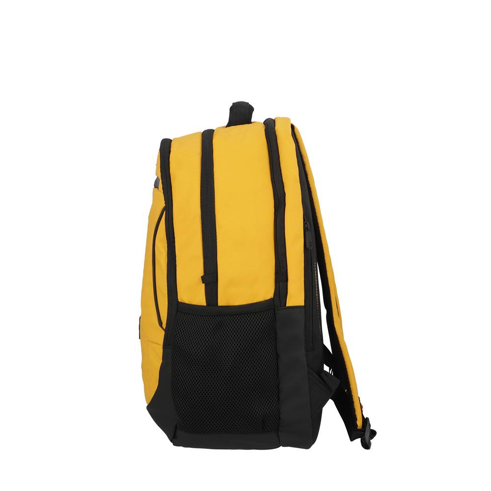 Foto 6 pulgar | Mochila Xtrem Gamma 4xt Golden Mustard Multicolor