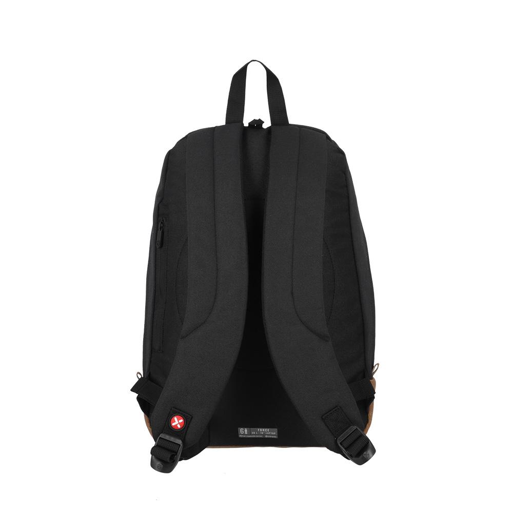 Foto 3 | Mochila Xtrem Force 4xt Negra