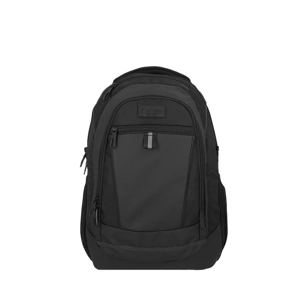 Foto 2 pulgar | Mochila Xtrem Brooklyn 4xt Negra