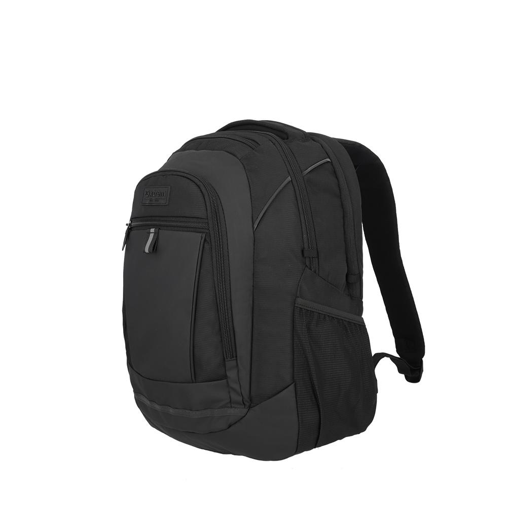 Foto 3 pulgar | Mochila Xtrem Brooklyn 4xt Negra