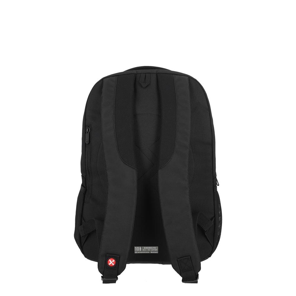 Foto 4 pulgar | Mochila Xtrem Brooklyn 4xt Negra