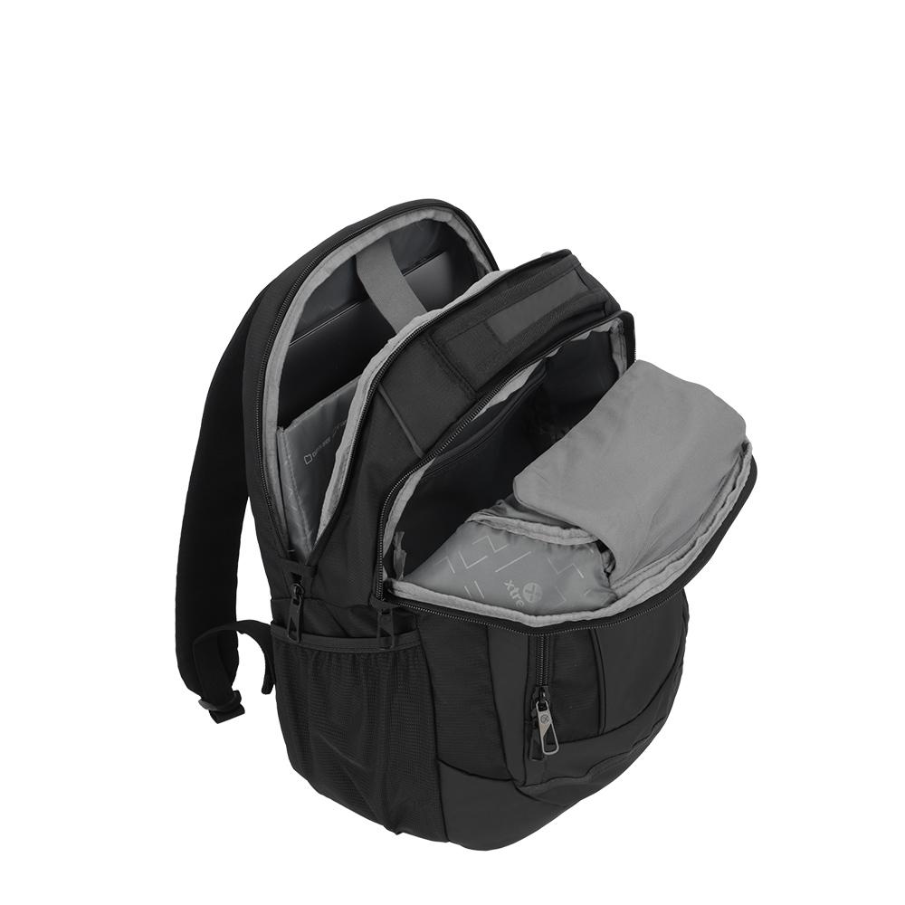 Foto 5 pulgar | Mochila Xtrem Brooklyn 4xt Negra