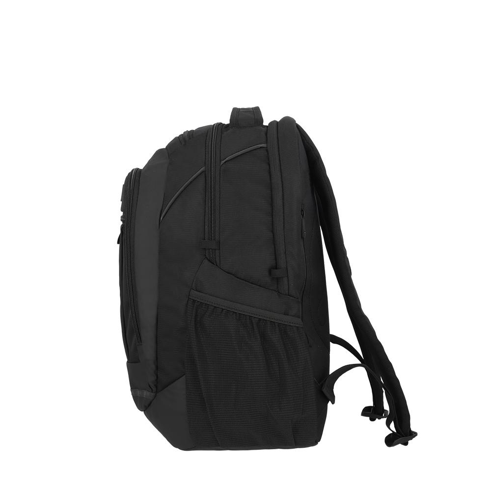 Foto 6 pulgar | Mochila Xtrem Brooklyn 4xt Negra