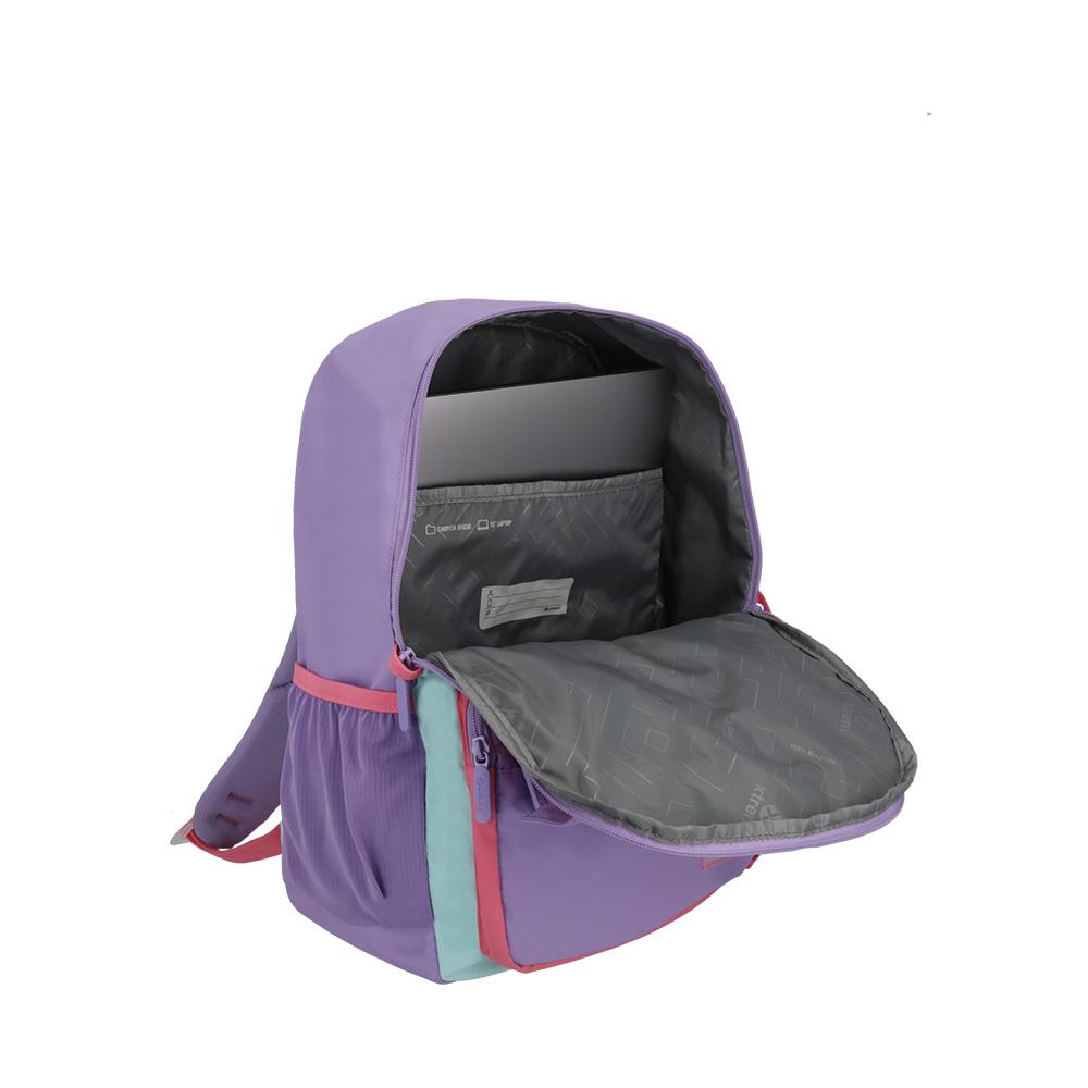 Foto 5 pulgar | Mochila Xtrem Cleveland 4xt Multicolor