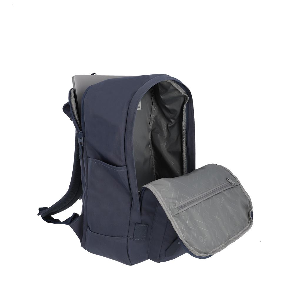 Foto 5 pulgar | Mochila Xtrem Portland 4xt Navy Azul