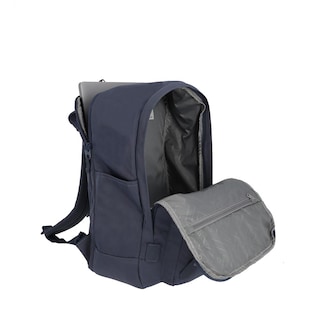 Foto 4 | Mochila Xtrem Portland 4xt Navy Azul