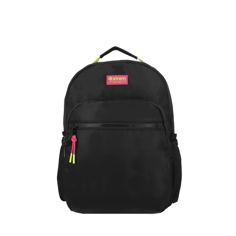 Foto 2 pulgar | Mochila Xtrem Maryland 4xt Negro