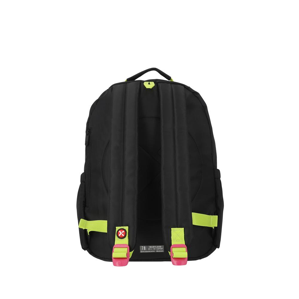 Foto 3 | Mochila Xtrem Maryland 4xt Negro