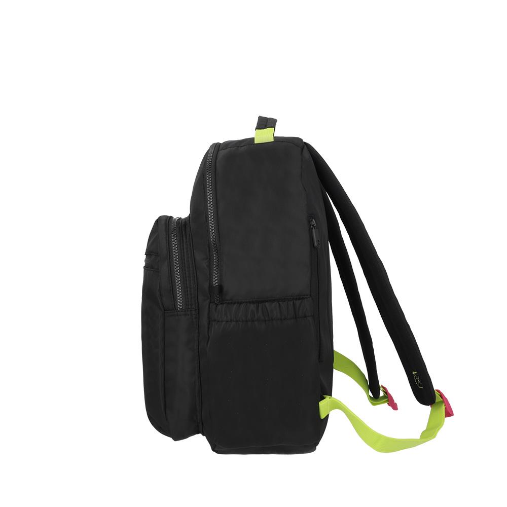 Foto 6 pulgar | Mochila Xtrem Maryland 4xt Negro