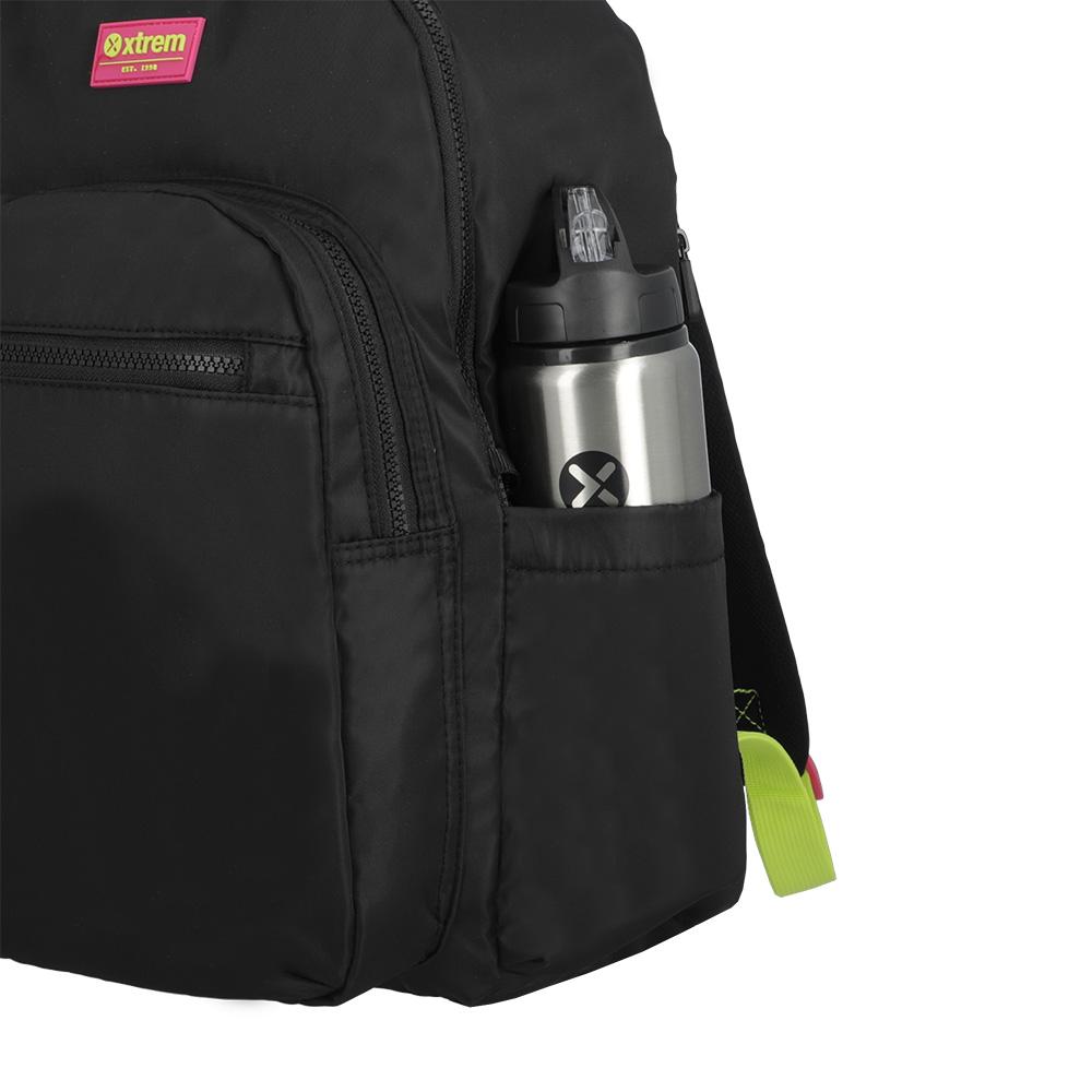 Foto 7 pulgar | Mochila Xtrem Maryland 4xt Negro