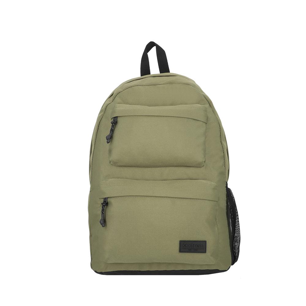 Foto 2 pulgar | Mochila Xtrem Arizona 4xt Olive Green Verde