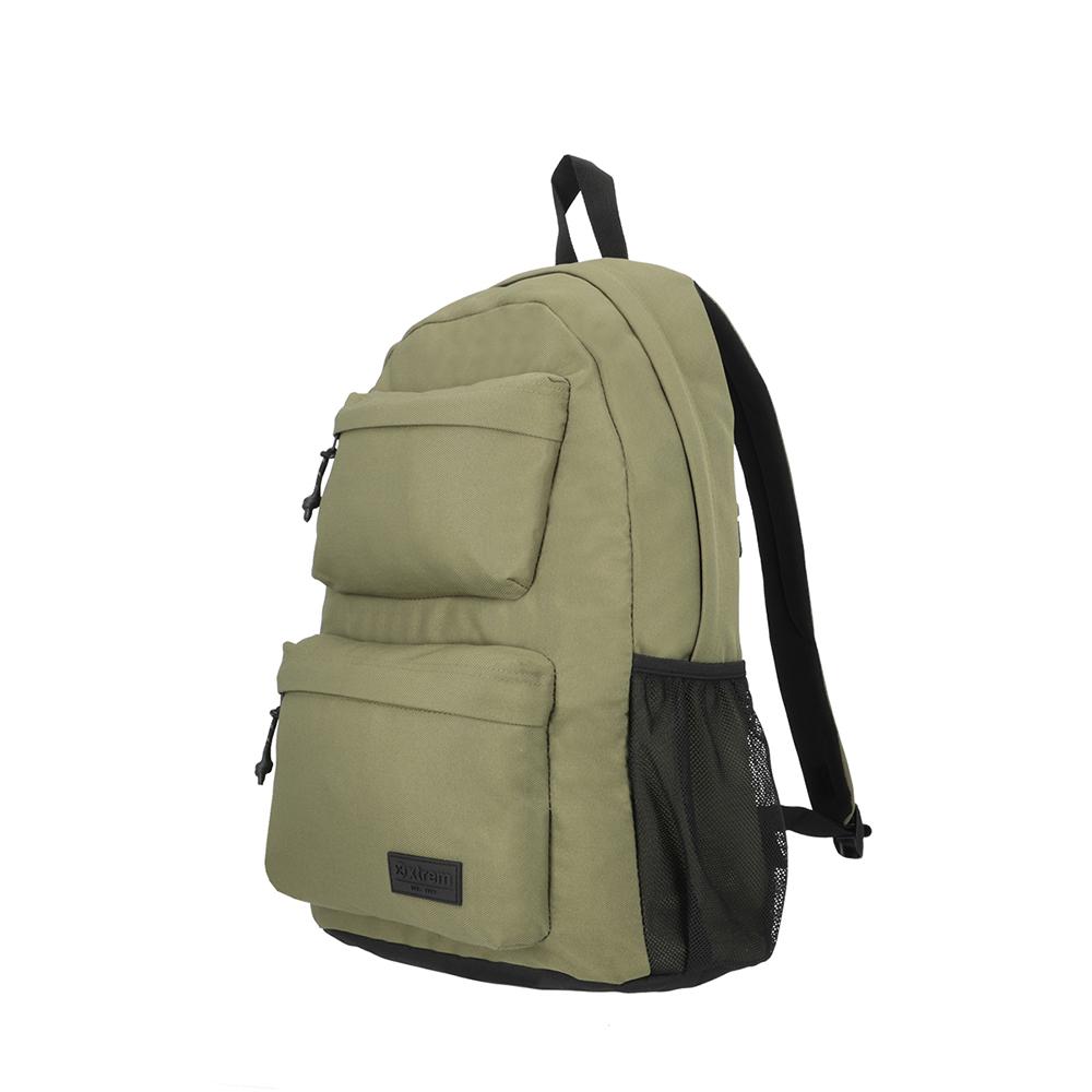 Foto 3 pulgar | Mochila Xtrem Arizona 4xt Olive Green Verde