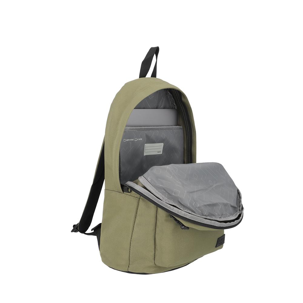 Foto 5 pulgar | Mochila Xtrem Arizona 4xt Olive Green Verde