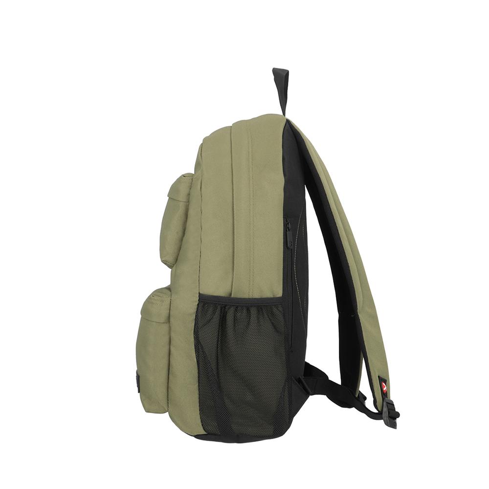 Foto 6 pulgar | Mochila Xtrem Arizona 4xt Olive Green Verde