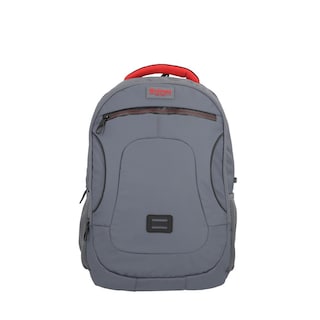 Foto 1 | Mochila Xtrem Gamma 4xt Graphite/red Gris