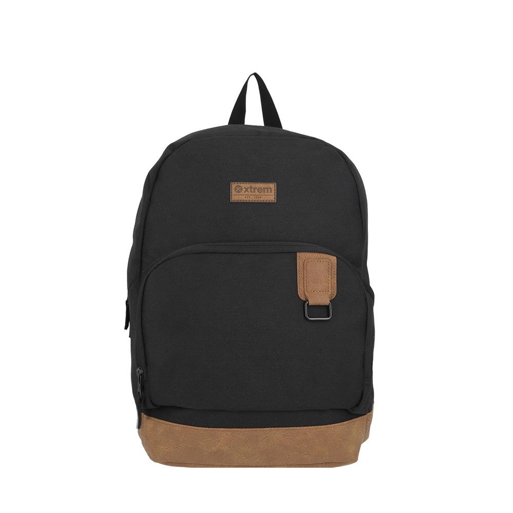 Foto 2 pulgar | Mochila Xtrem Dover 4XT Negra