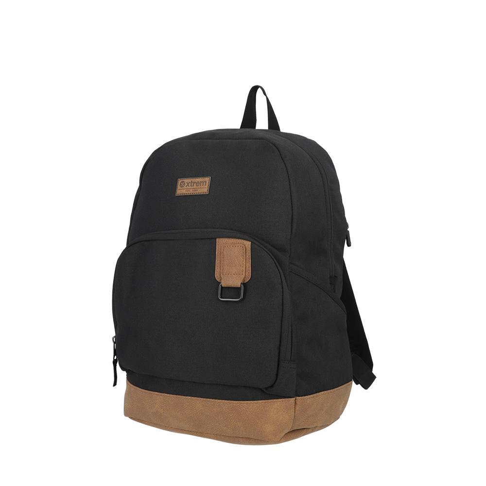 Foto 3 pulgar | Mochila Xtrem Dover 4XT Negra