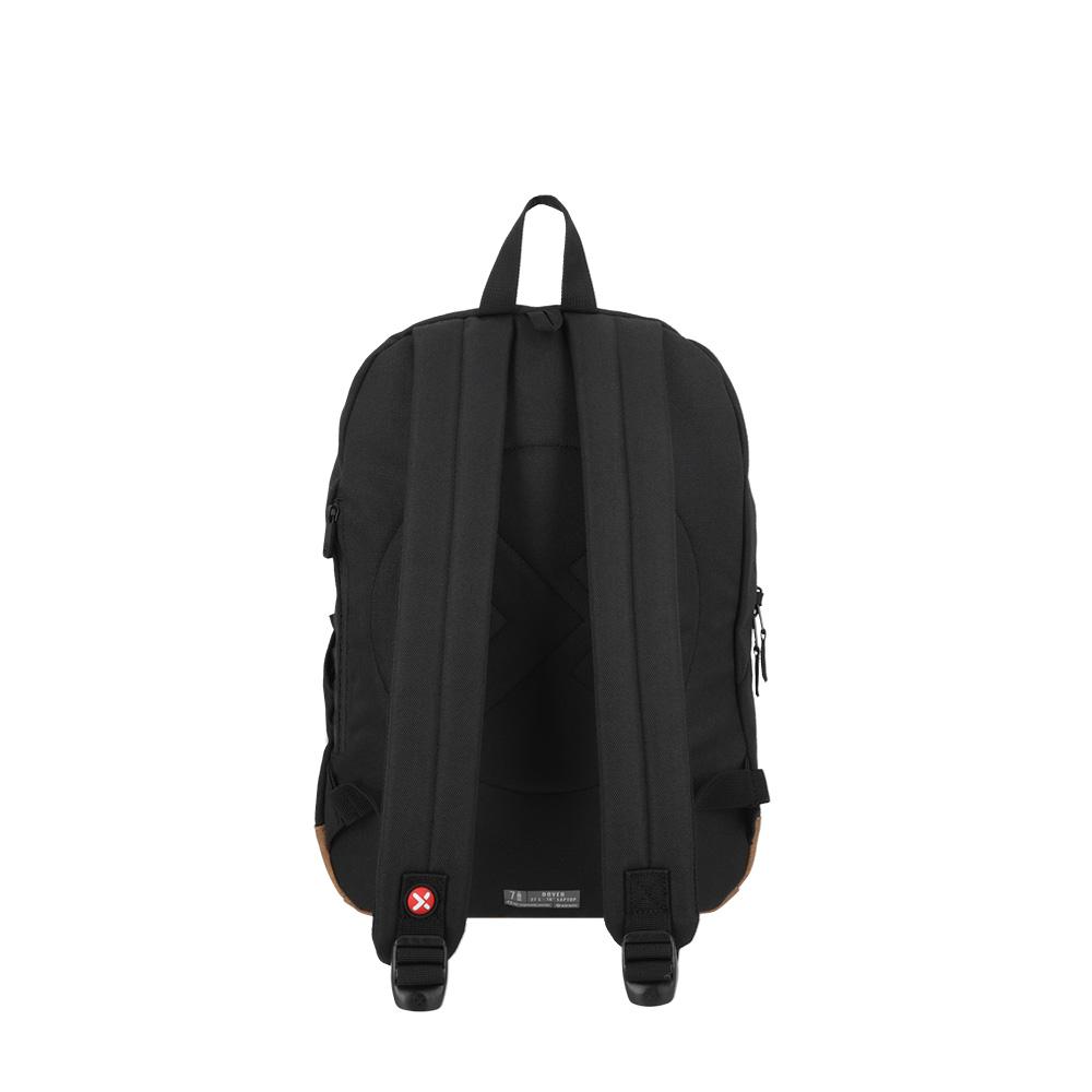 Foto 3 | Mochila Xtrem Dover 4XT Negra