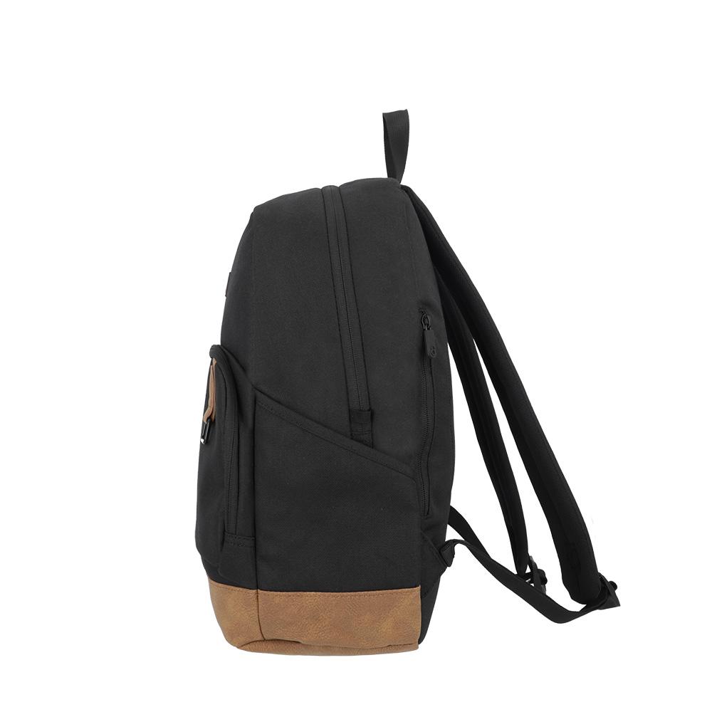 Foto 6 pulgar | Mochila Xtrem Dover 4XT Negra