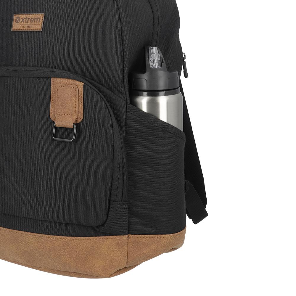 Foto 6 | Mochila Xtrem Dover 4XT Negra