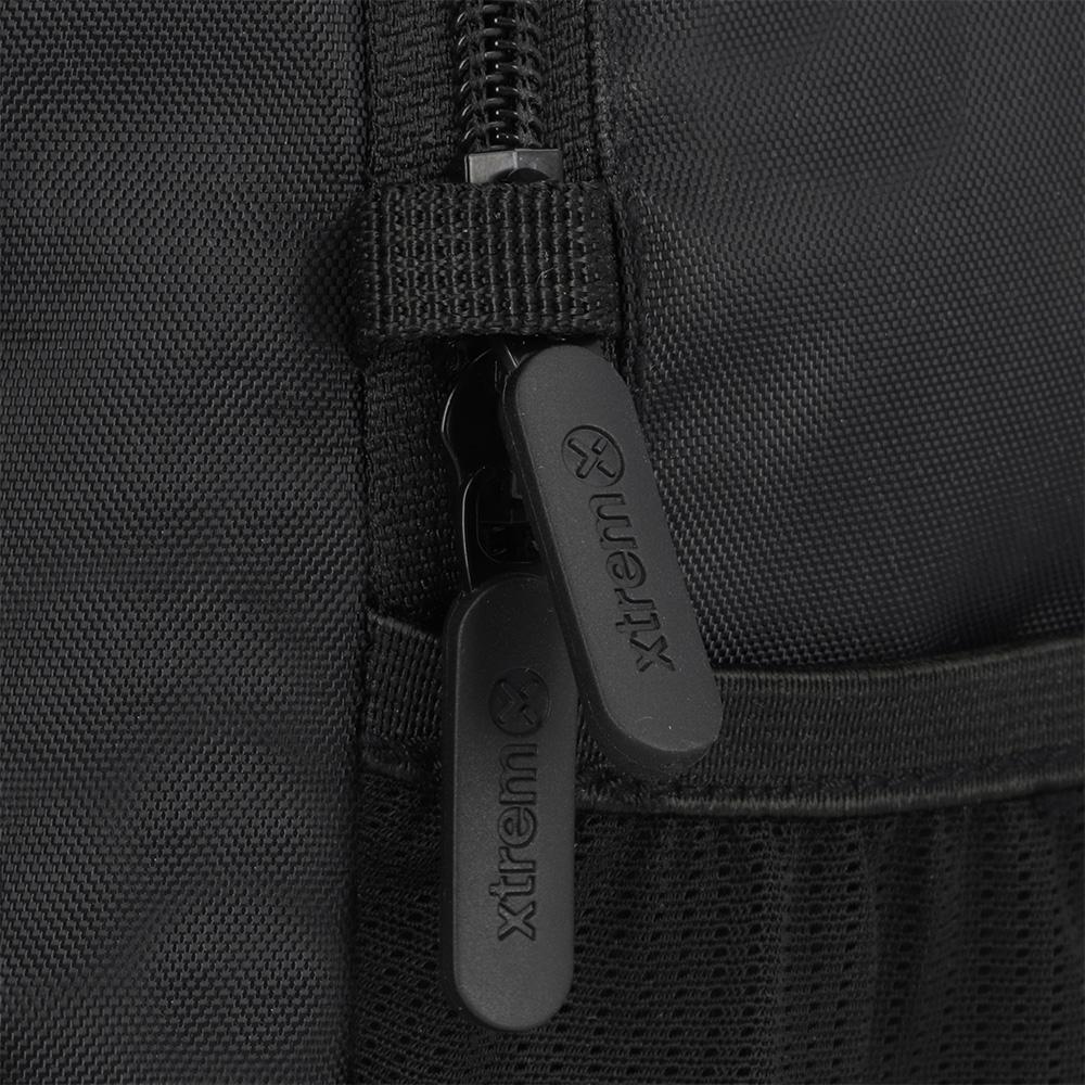 Foto 7 | Mochila Xtrem Dover 4XT Negra