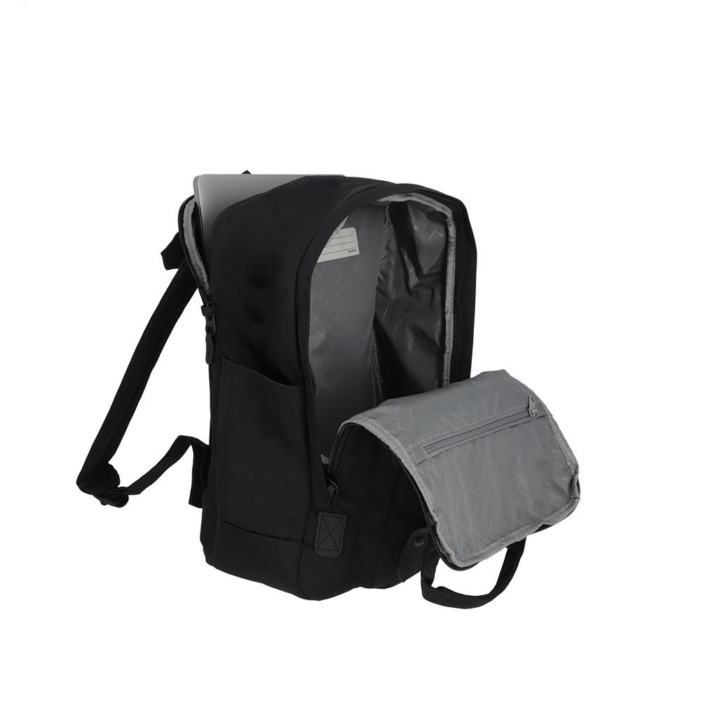 Foto 5 pulgar | Mochila Xtrem Portland 4XT Negra