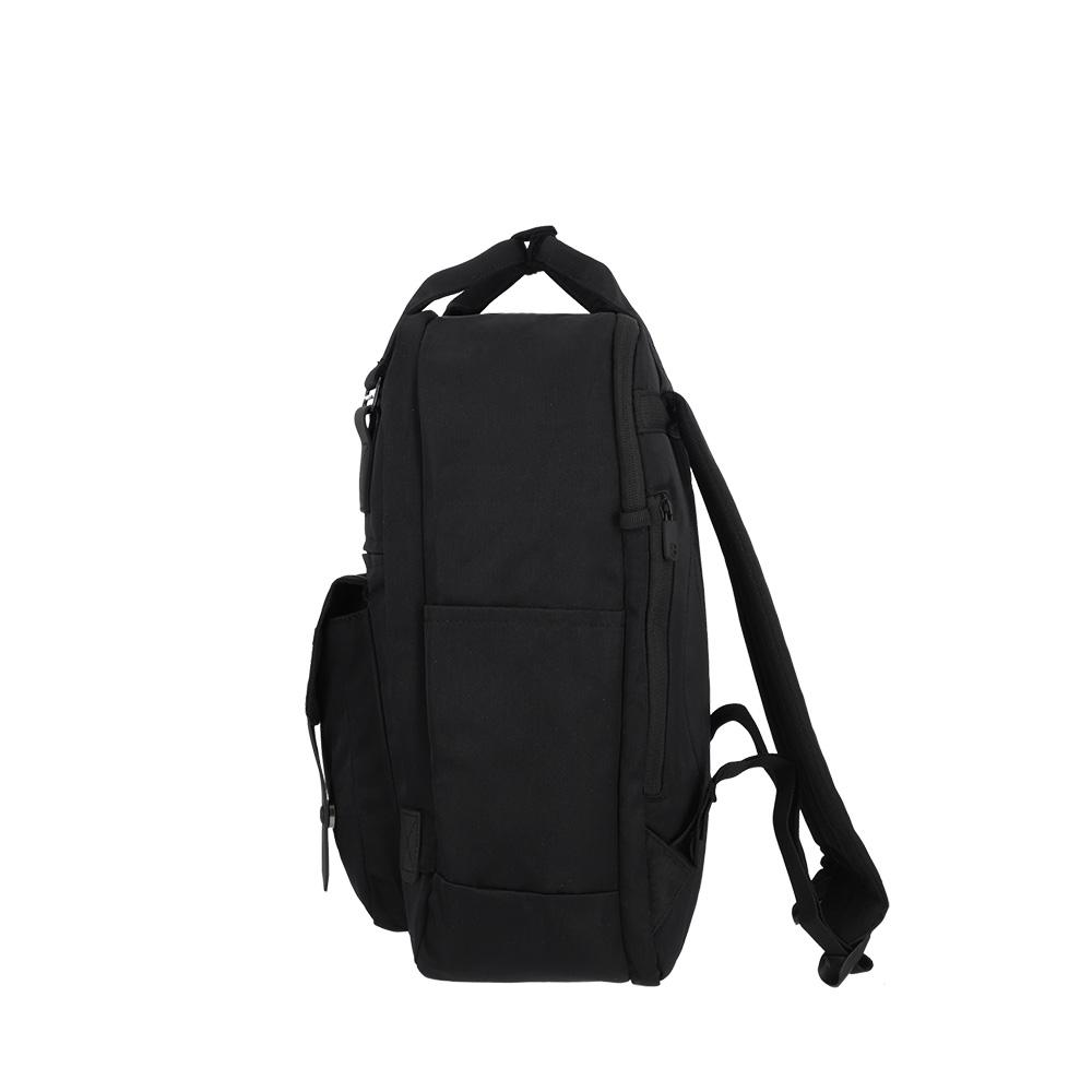 Foto 6 pulgar | Mochila Xtrem Portland 4XT Negra