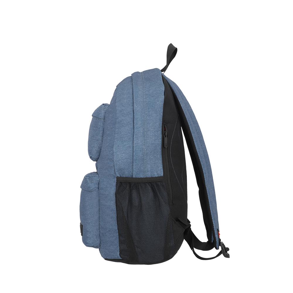 Foto 5 | Mochila Xtrem Arizona 4XT Demin Azul