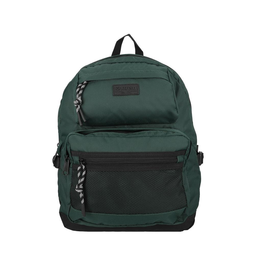 Mochila Xtrem Atlanta 4XT Verde