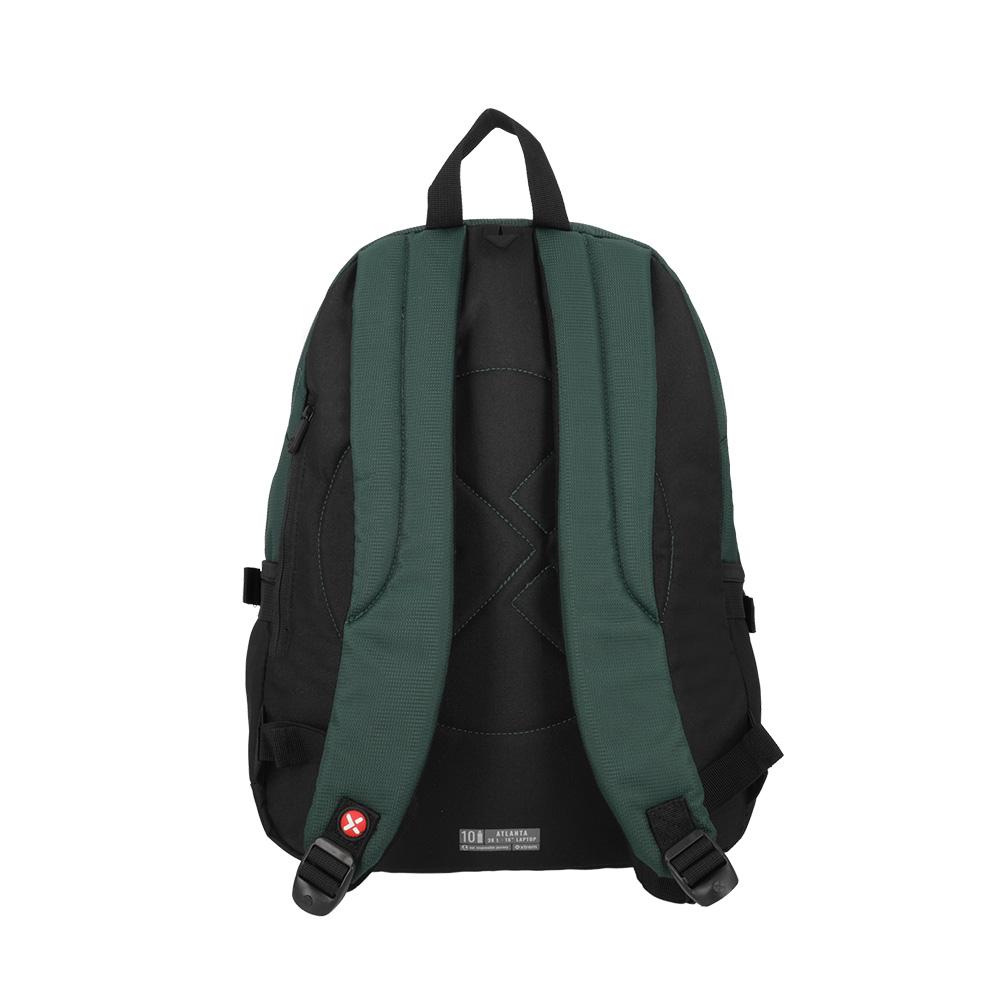 Foto 4 pulgar | Mochila Xtrem Atlanta 4XT Verde