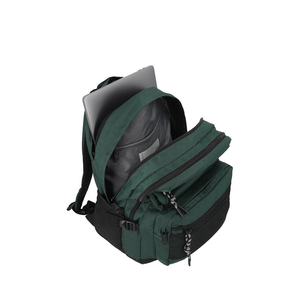 Foto 5 pulgar | Mochila Xtrem Atlanta 4XT Verde