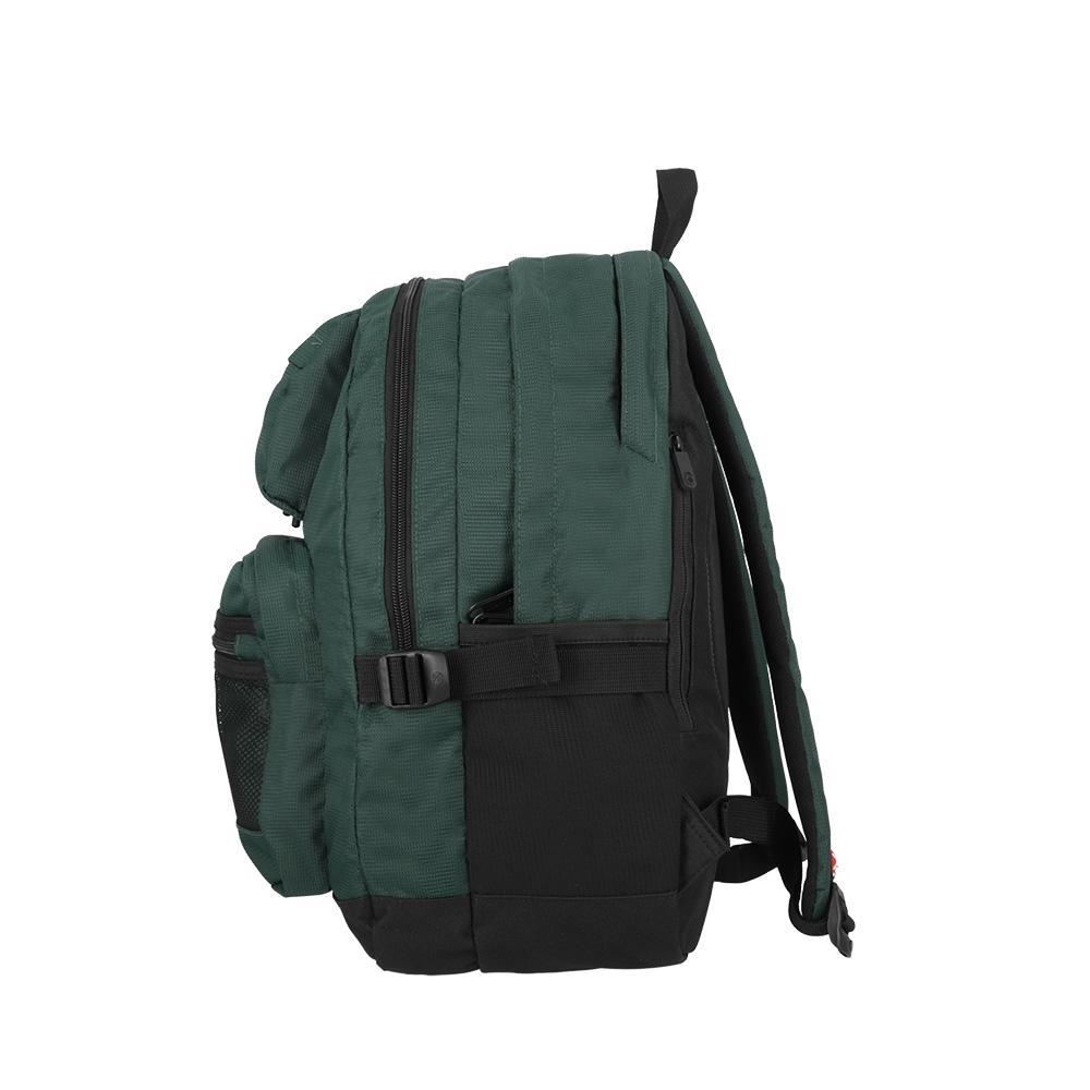 Foto 6 pulgar | Mochila Xtrem Atlanta 4XT Verde