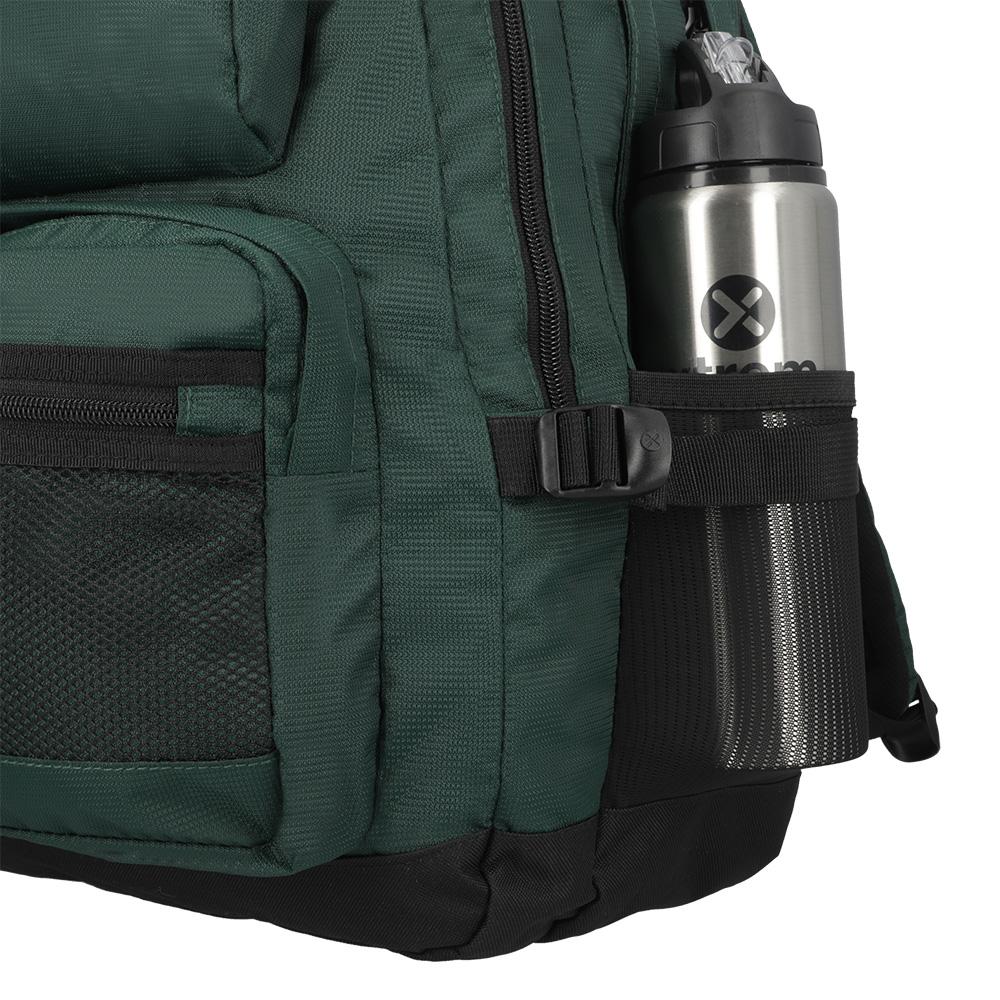 Foto 6 | Mochila Xtrem Atlanta 4XT Verde