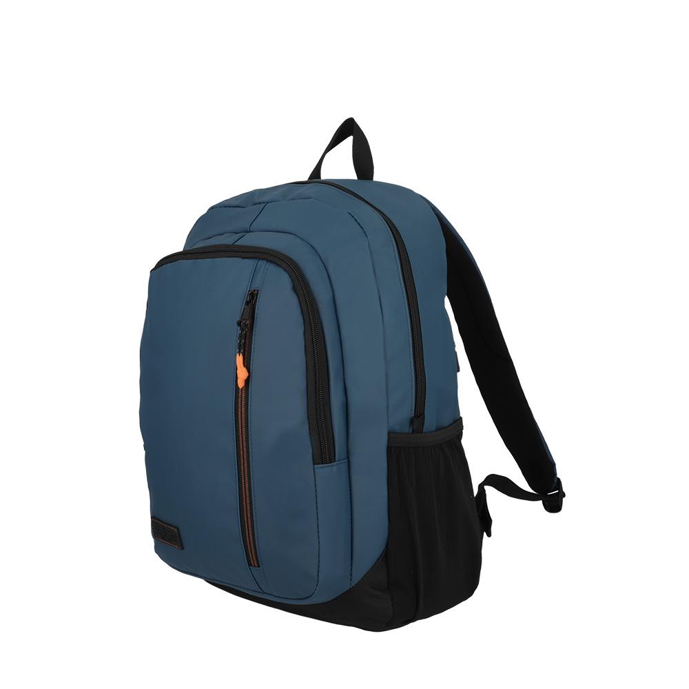 Foto 2 | Mochila Xtrem Harlem 4XT Eternity Azul