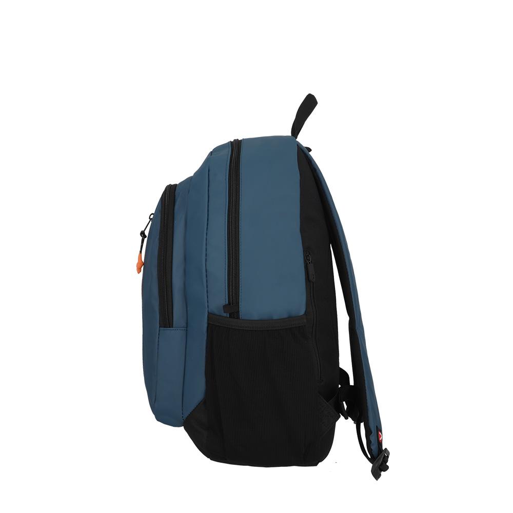 Foto 6 pulgar | Mochila Xtrem Harlem 4XT Eternity Azul