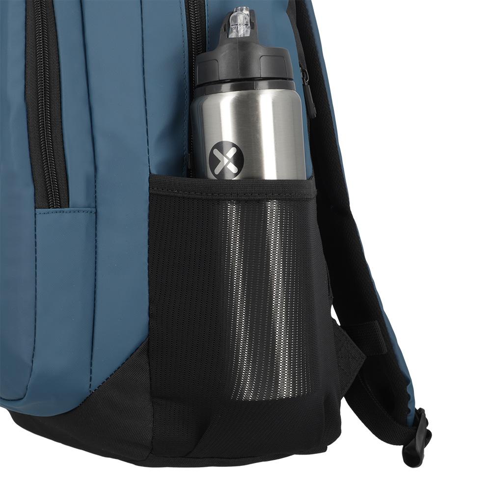 Foto 7 pulgar | Mochila Xtrem Harlem 4XT Eternity Azul