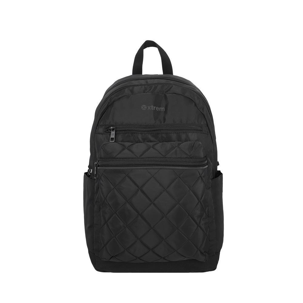 Foto 2 pulgar | Mochila Xtrem Linx 4XT Negra