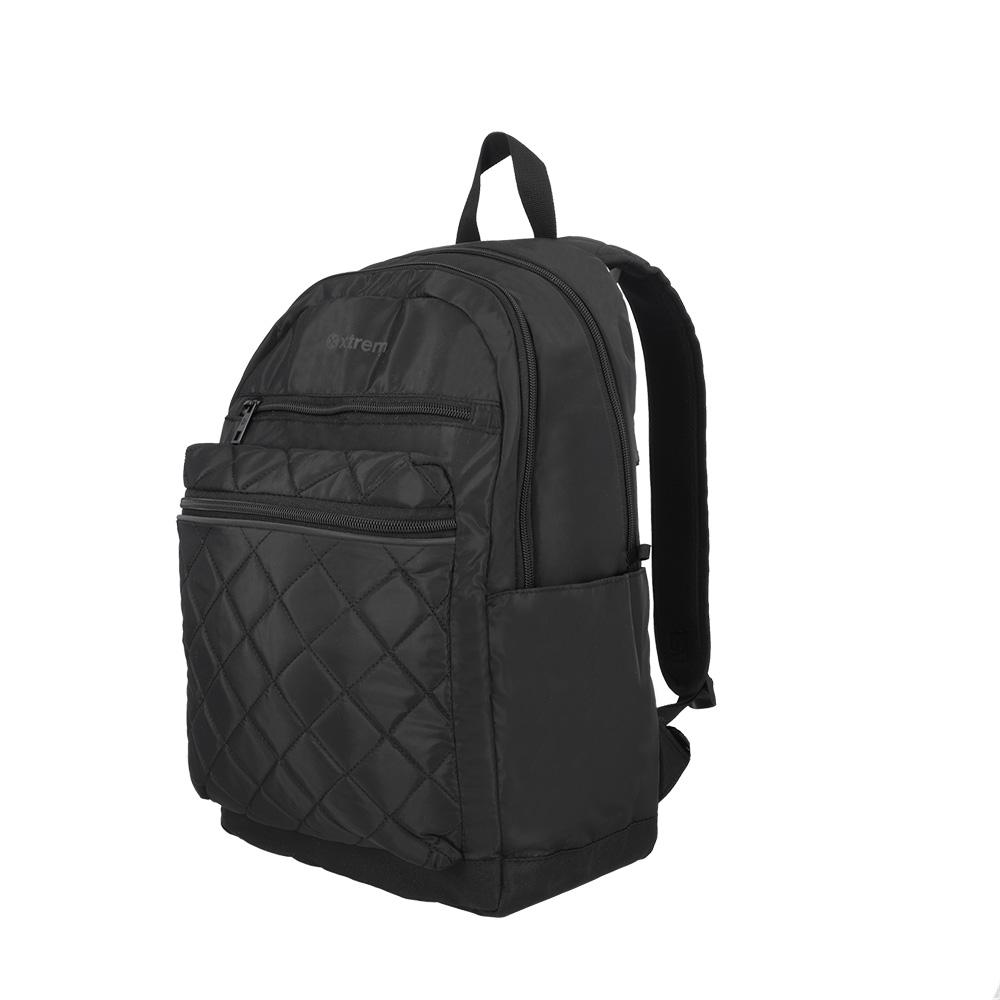 Foto 3 pulgar | Mochila Xtrem Linx 4XT Negra