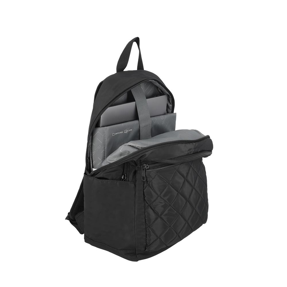 Foto 5 pulgar | Mochila Xtrem Linx 4XT Negra