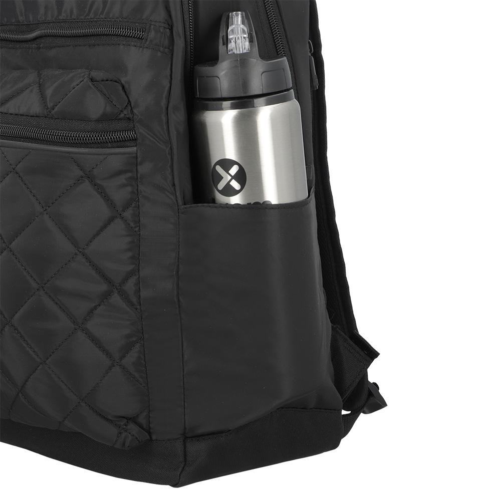 Foto 7 pulgar | Mochila Xtrem Linx 4XT Negra