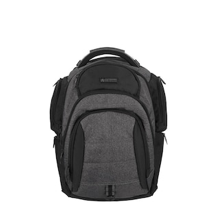Foto 1 | Mochila Xtrem Legend 4XT Grey Melange Gris