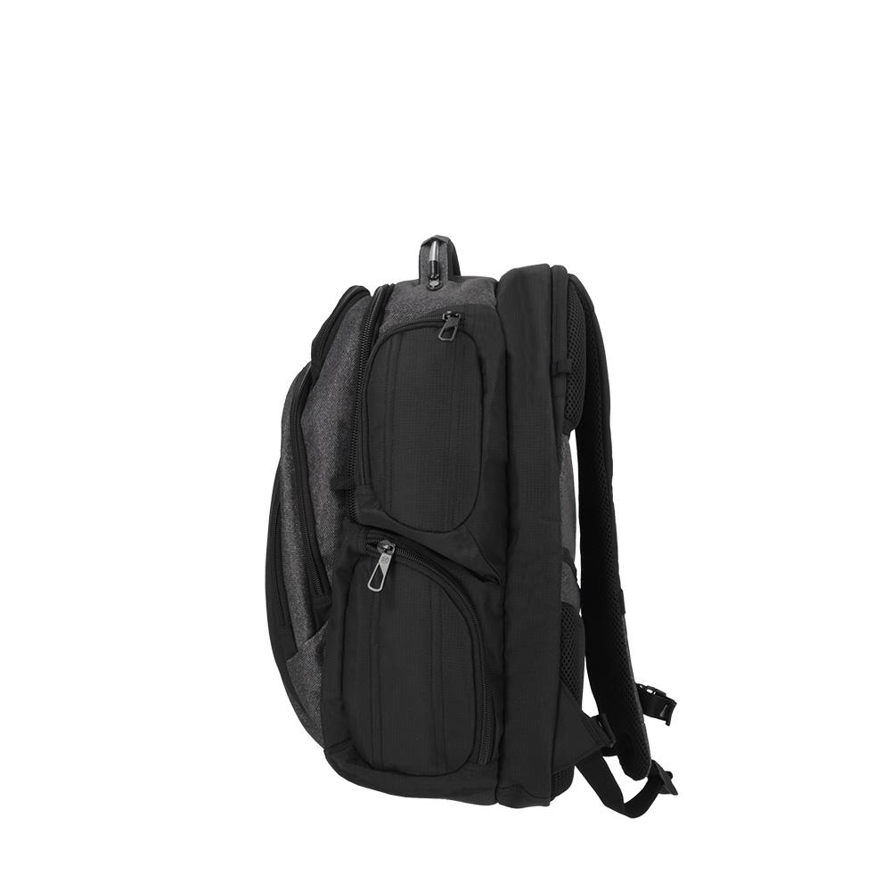 Foto 5 | Mochila Xtrem Legend 4XT Grey Melange Gris