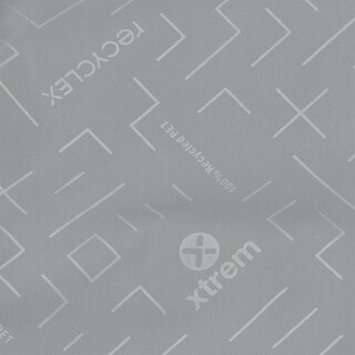 Foto 8 | Mochila Xtrem Legend 4XT Grey Melange Gris